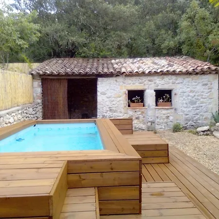 Glamping At Seraphin's